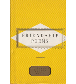 Friendship Poems 