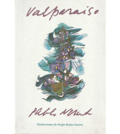 Valparaiso - Pablo Neruda