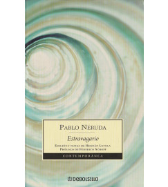 Estravagario - Pablo Neruda