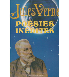 Poésies Inédites - Jules Verne