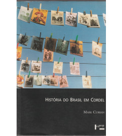 História do Brasil Em Cordel 