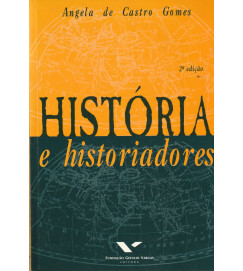  História e Historiadores 