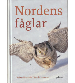  Nordens Faglar Idioma Sueco 