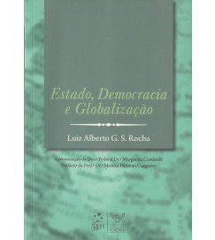  Estado Democracia e Globalização 