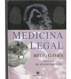 Medicina Legal 