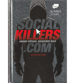  Social Killers Amigos Virtuais Assassinos Reais . Com 