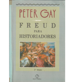  Freud para Historiadores 