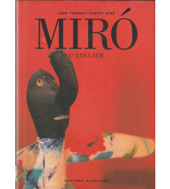  Miró Latelier 