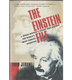  The Einstein File 