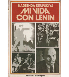  Mi Vida Con Lenin 