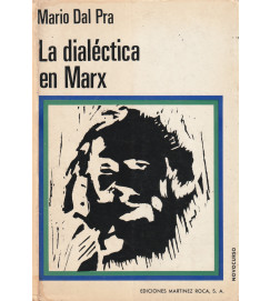  La Dialéctica En Marx 
