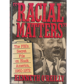  Racial Matters 