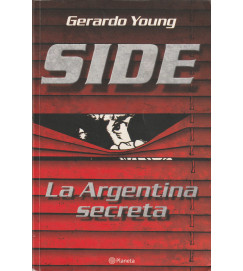  Side La Argentina Secreta 
