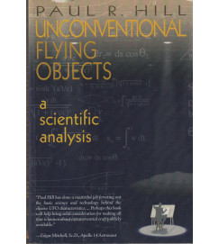  Unconventional Flying Objects 