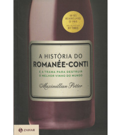  A História do Romanée Conti 