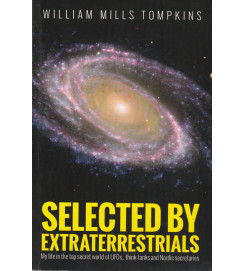  Selected By Extraterrestrials 