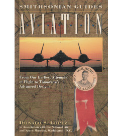  Smithsonian Guides Aviation 