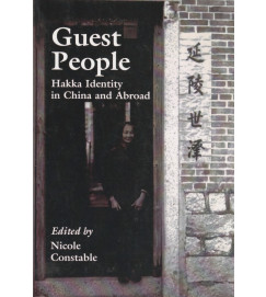  Guest People Hakka Identity in China and Abroad 