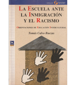  La Escuela Ante La Inmigracion y El Racismo 
