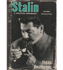  Stalin a Political Biography 