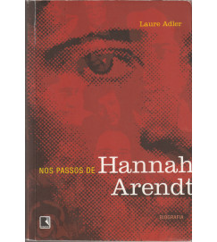  Nos Passos de Hannah Arendt Biografia 