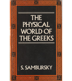  The Physical World of the Greeks 