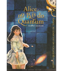  Alice no País do Quantum 