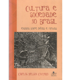  Cultura e Sociedade no Brasil 