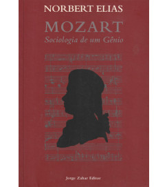  Mozart Sociologia de um Genio 