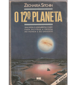 O 12º Planeta