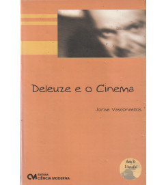  Deleuze e o Cinema 