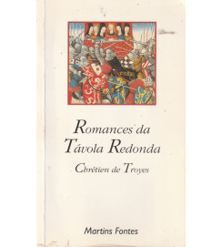  Romances da Távola Redonda 