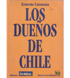 Los Duenos de Chile