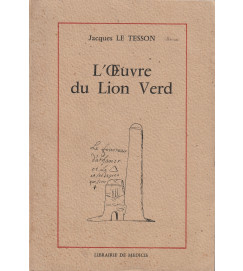 Loeuvre Du Lion Verd
