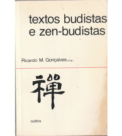 Textos Budistas e Zen Budistas