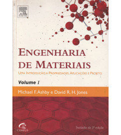 Engenharia de Materiais Volume 1