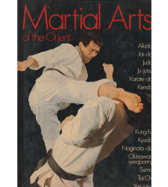 Martial Arts of the Orient