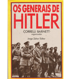 Os Generais de Hitler