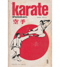 Karate Manual Prático Shotokam