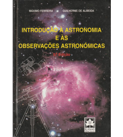 Introdução á Astronomia e ás Observações Astronómicas