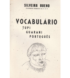 Vocabulário Tupi Guarani Português