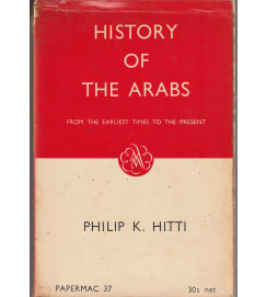 History of the Arabs