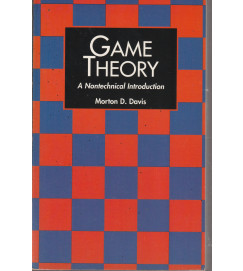 Game Theory a Nontechnical Introduction