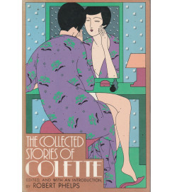 The Collected Stories of Colette