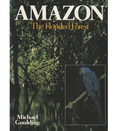 Amazon the Flooded Forest