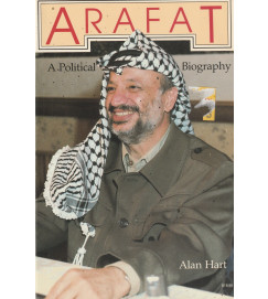 Arafat a Political Biography