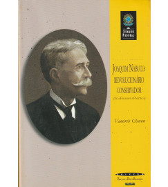 Joaquim Nabuco Revolucionário Conservador