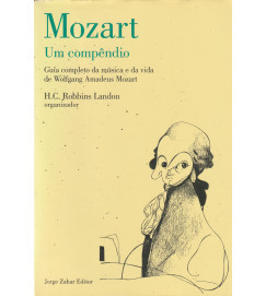 Mozart um Compendio