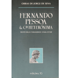 Fernando Pessoa & Cª Heterónima
