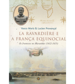 La Ravardiére e a França Equinocial